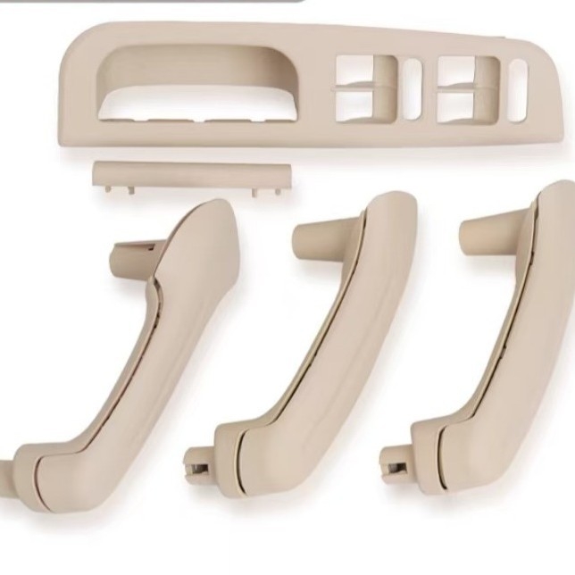 Piemērots Volkswagen Jetta Bora Golf 4MK4 durvju roktura pacelšanas slēdža panelim 3B1867171E