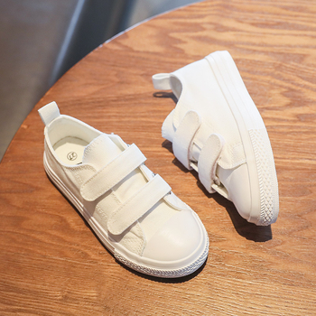 Bērnu audekla apavi 2025. gada pavasarī, jauni meiteņu audekla apavi, zēnu baltas kedas, mazuļu un skolēnu apavi maziem un vidējiem bērniem