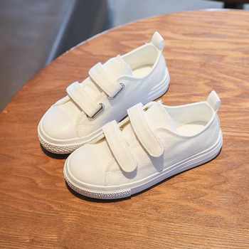 Bērnu audekla apavi 2025. gada pavasarī, jauni meiteņu audekla apavi, zēnu baltas kedas, mazuļu un skolēnu apavi maziem un vidējiem bērniem