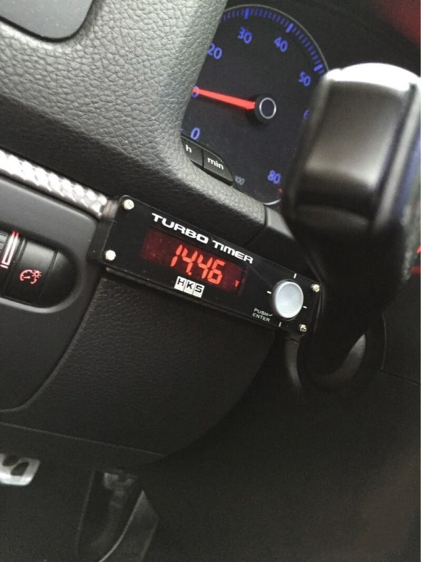 Tarpvalstybinis populiariausių automobilių universalus HKS delsiklis Turbo liepsnos delsiklis Turbo laikmačio modifikavimo delsiklis