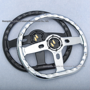 Tehase otsemüügiauto üldine retroklassikalise auto rool 14-tolline võistlusrool modifitseeritud rool