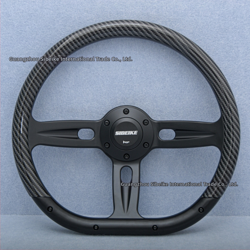 Tehase otsemüügiauto üldine retroklassikalise auto rool 14-tolline võistlusrool modifitseeritud rool