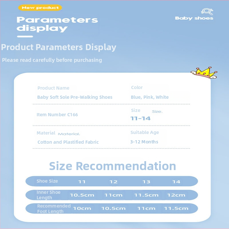 Novorodenecké kreslené protišmykové predchodiace topánky 03--12 mesiacov, mäkká podrážka, vnútorné podlahové topánky, protišmykové a odolné voči opotrebovaniu