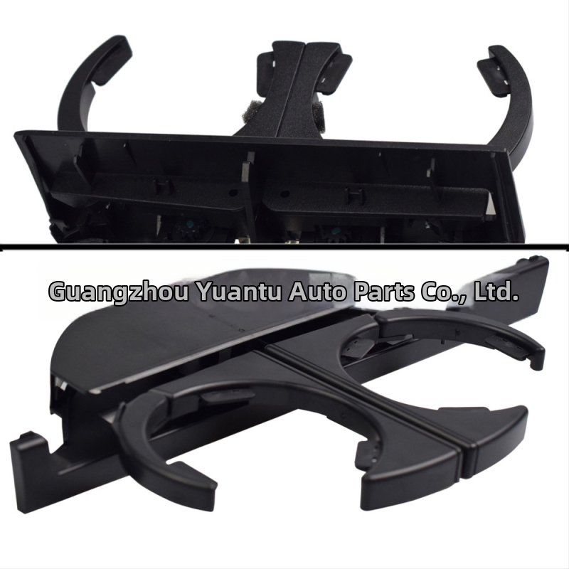 Държач за чаша за вода за интериор на автомобил, подходящ за BMW E39, шофиране през граница, гореща разпродажба, доставка на едно парче