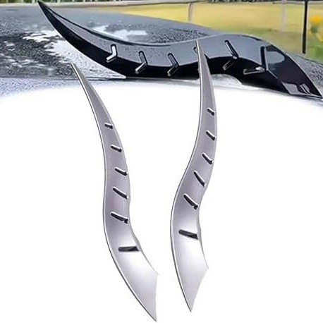 Tarpvalstybinis karšto pardavimo automobilio stogo drakono rago modifikacija mechaninis fantazijos automobilio stogas