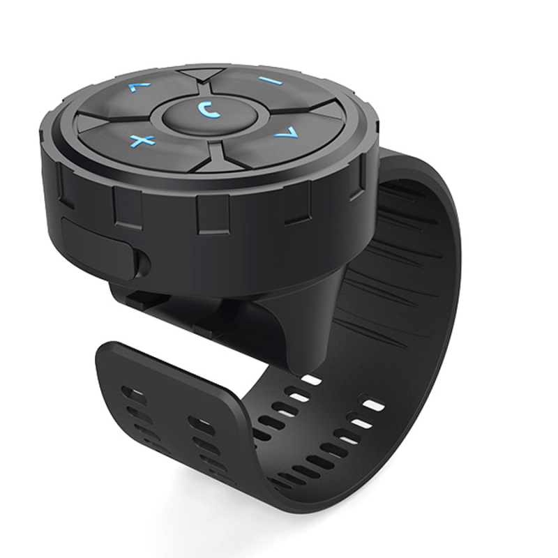 Telefon mobil muzică telecomandă inteligentă motocicletă la pachet bluetooth cască MP3 auto bluetooth controller