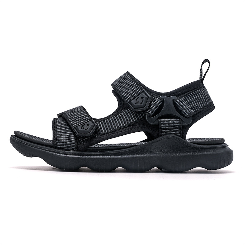 Независима станция за доставка на младежки летни детски сандали за плаж на открито от трансграничен износ от фабрика за директни продажби