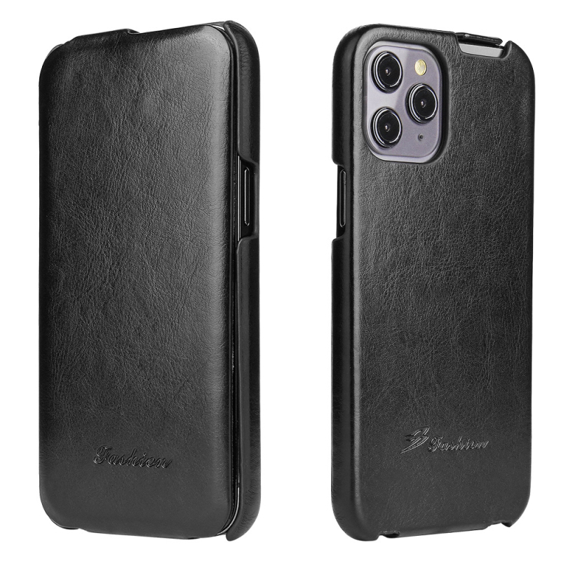 Sobib Apple iPhone 16 Promaxi mobiiltelefoni ümbrisele 17", üles- ja allaklapitava kaanega nahast ümbrise kujuga pluss kaitseümbris.