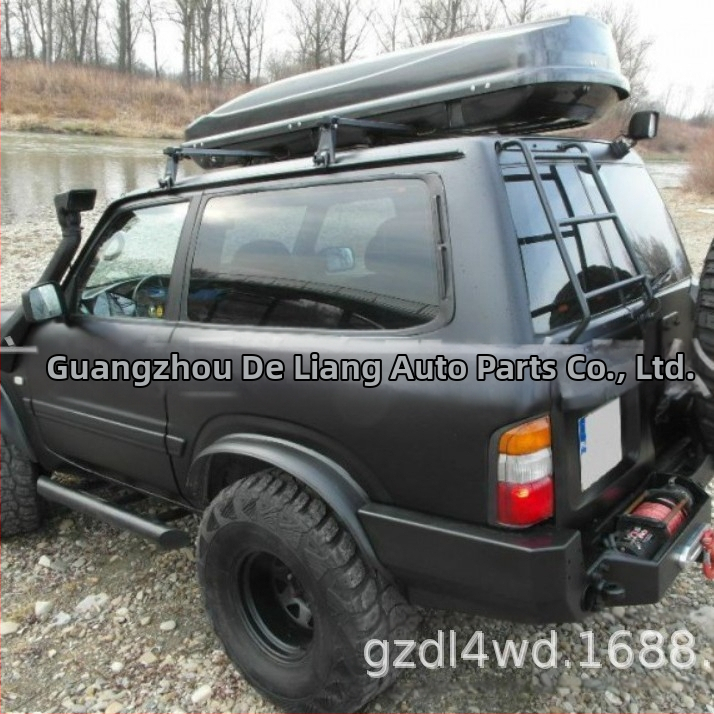 DUKE4WD автомобил универсално колело вежди разширено лесно монтиране колело вежди пластмасово колело главина декорация екраниране пикап кола