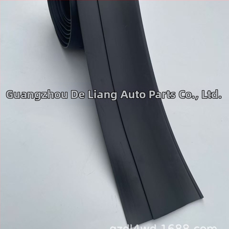 DUKE4WD автомобил универсално колело вежди разширено лесно монтиране колело вежди пластмасово колело главина декорация екраниране пикап кола