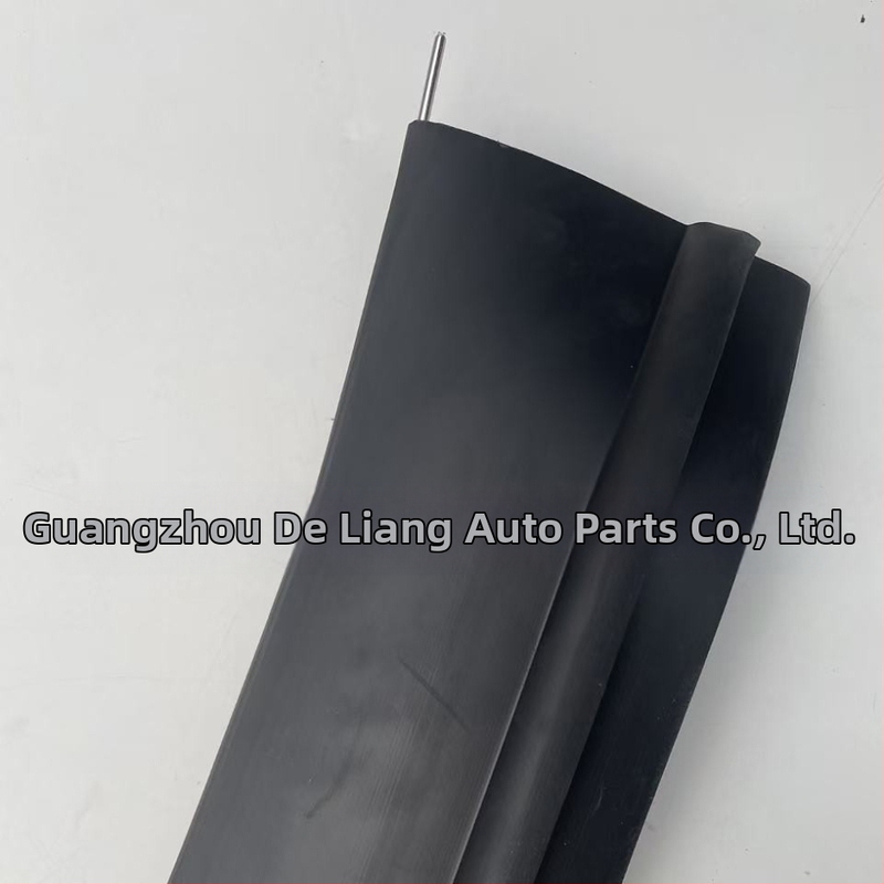 DUKE4WD автомобил универсално колело вежди разширено лесно монтиране колело вежди пластмасово колело главина декорация екраниране пикап кола