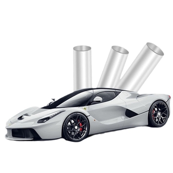 Βασικό υλικό Basf Αόρατη μεμβράνη προστασίας αυτοκινήτου Tpu με προστασία χρώματος, αντιχαρακτική μεμβράνη αμαξώματος αυτοκινήτου που εισάγεται από την Basf