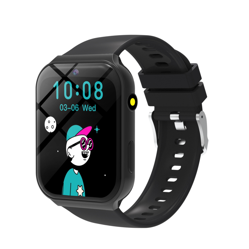 Naujas tarpvalstybinis vaikų žaislų išmanusis laikrodis palaiko fotografavimą, vaizdo įrašymą, muzikos atkūrimą, žingsnių skaičiavimą ir daugiakalbę apyrankę