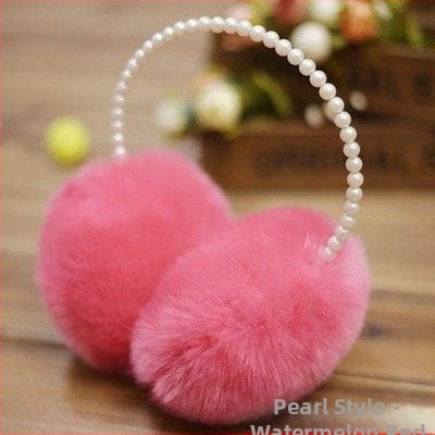 Pehmed kõrvaklapid, soojad, tuule- ja külmakindlad, talveks mõeldud tüdrukute kõrvaklapid, soojad talvised kõrvaklapid, naiste talvised ratsutamiskõrvaklapid, moodne mood