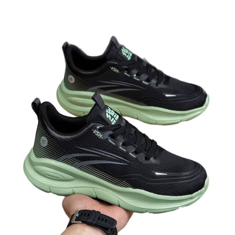 Laisvalaikio batai, bėgimo bateliai, plius dydžiai, tarpvalstybiniai sprogimai, lengvi, neslystantys vyriški batai, mėgėjams, moteriški batai, padidinto storio padu, sportbačiai