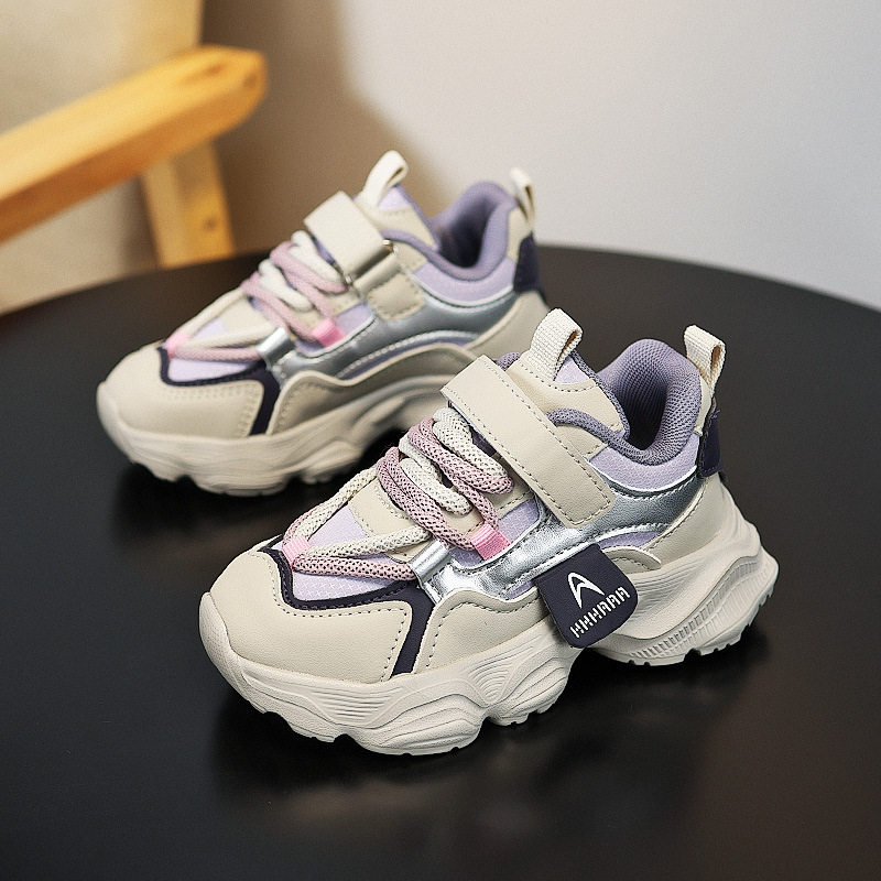 Αθλητικά παπούτσια για αγόρια Νέα παιδικά παπούτσια μπάσκετ με πλέγμα, αναπνεύσιμα, μεγάλα παιδικά παπούτσια για κορίτσια, ελαφριά παιδικά παπούτσια για τρέξιμο