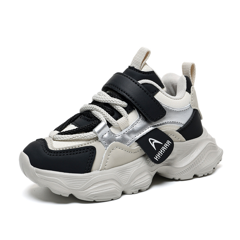 Αθλητικά παπούτσια για αγόρια Νέα παιδικά παπούτσια μπάσκετ με πλέγμα, αναπνεύσιμα, μεγάλα παιδικά παπούτσια για κορίτσια, ελαφριά παιδικά παπούτσια για τρέξιμο