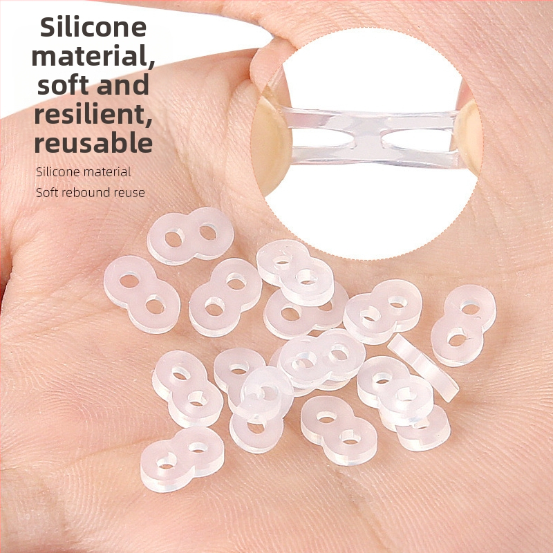 Ортопедично устройство за враснали нокти на краката с тракционен пластир за коригиране на враснали нокти