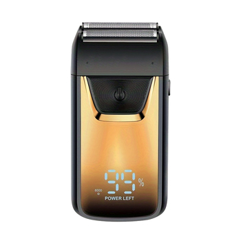 Pārrobežu virzuļveida elektrisko skuvekļu vairumtirdzniecības ražotāji, plikpaurības artefaktu skūšanās galviņa, pašuzskrāpējoša īpaša matu griezumu balināšanas ierīce