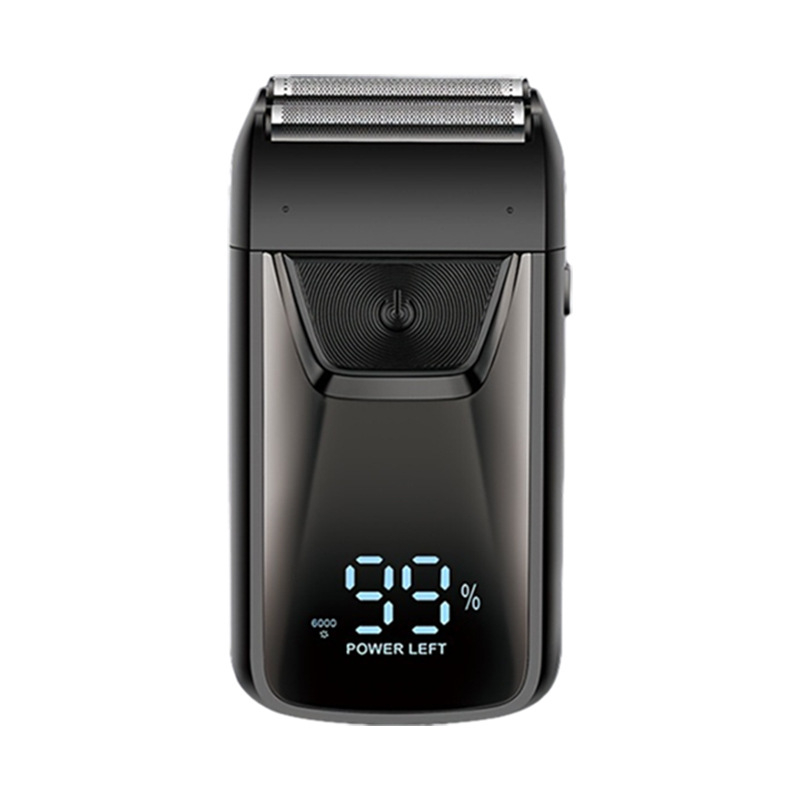 Pārrobežu virzuļveida elektrisko skuvekļu vairumtirdzniecības ražotāji, plikpaurības artefaktu skūšanās galviņa, pašuzskrāpējoša īpaša matu griezumu balināšanas ierīce