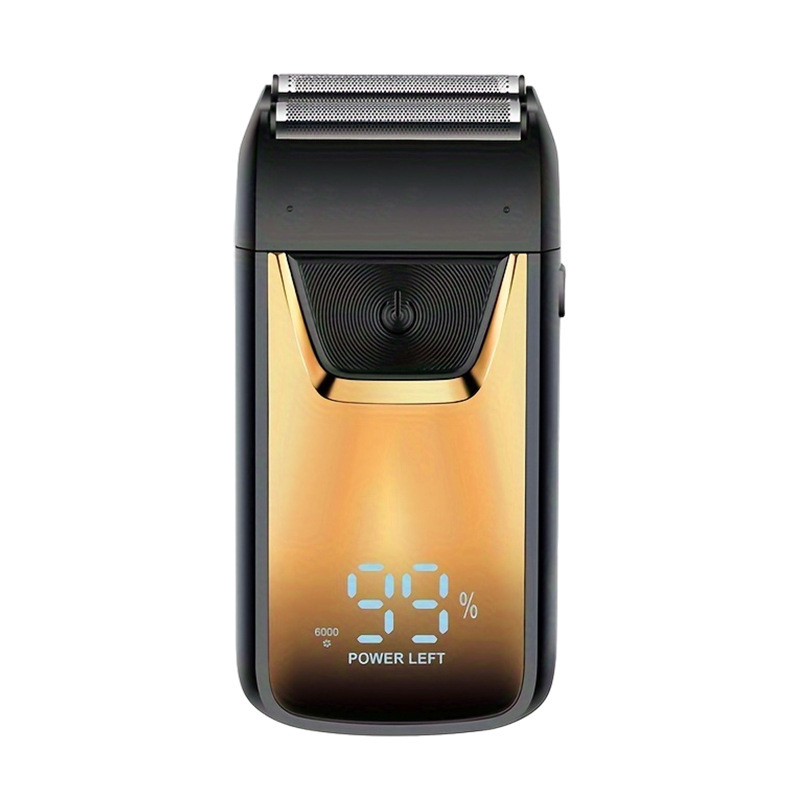 Pārrobežu virzuļveida elektrisko skuvekļu vairumtirdzniecības ražotāji, plikpaurības artefaktu skūšanās galviņa, pašuzskrāpējoša īpaša matu griezumu balināšanas ierīce