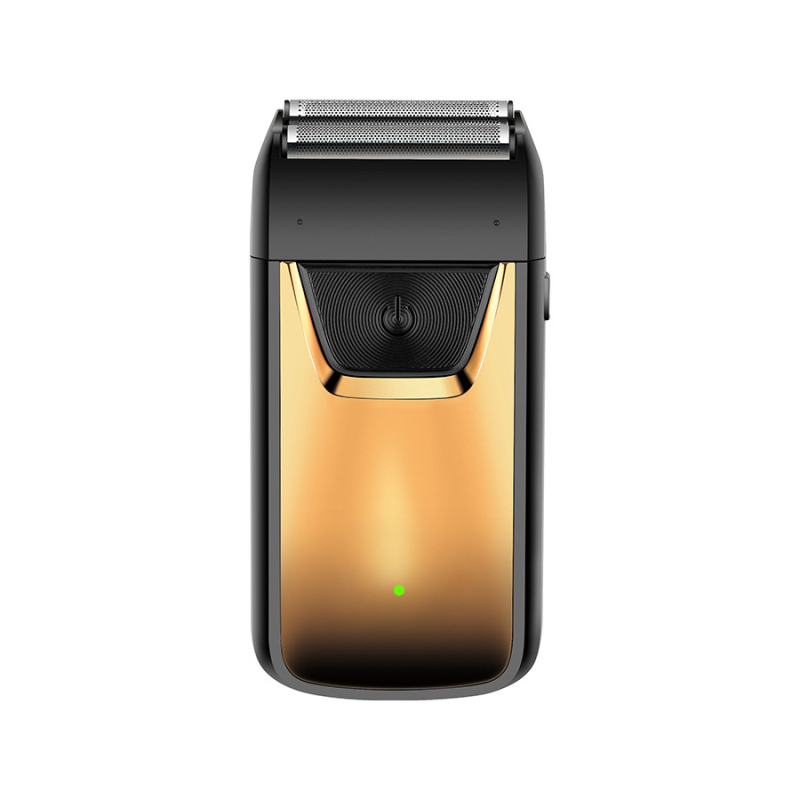 Pārrobežu virzuļveida elektrisko skuvekļu vairumtirdzniecības ražotāji, plikpaurības artefaktu skūšanās galviņa, pašuzskrāpējoša īpaša matu griezumu balināšanas ierīce