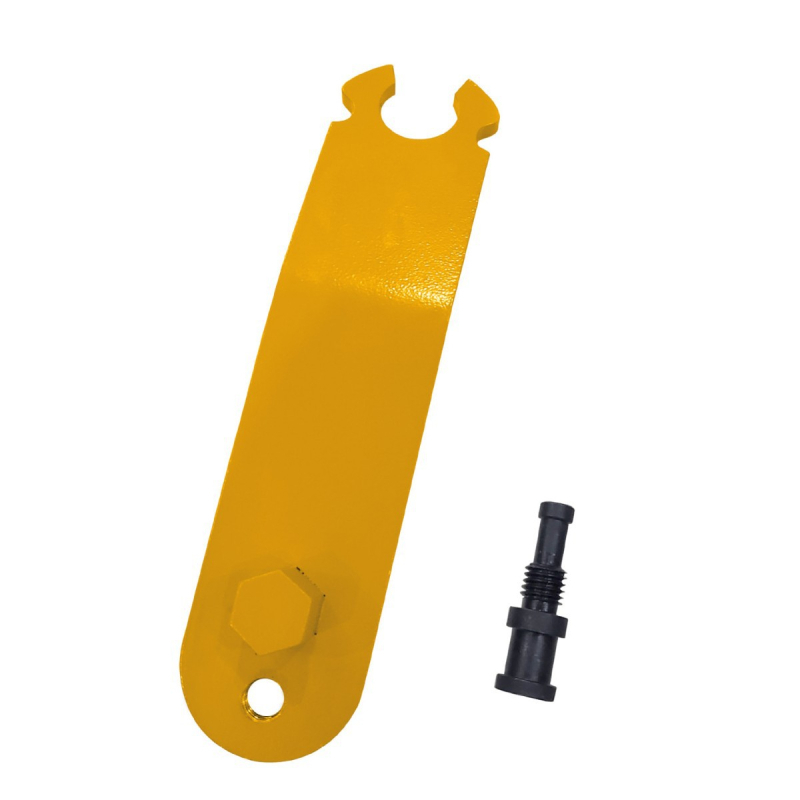 Durų taisymo įrankis sunkvežimio durų vyriams - automobilio kėbulo susidūrimo remonto reguliavimo įrankis, remonto priedai