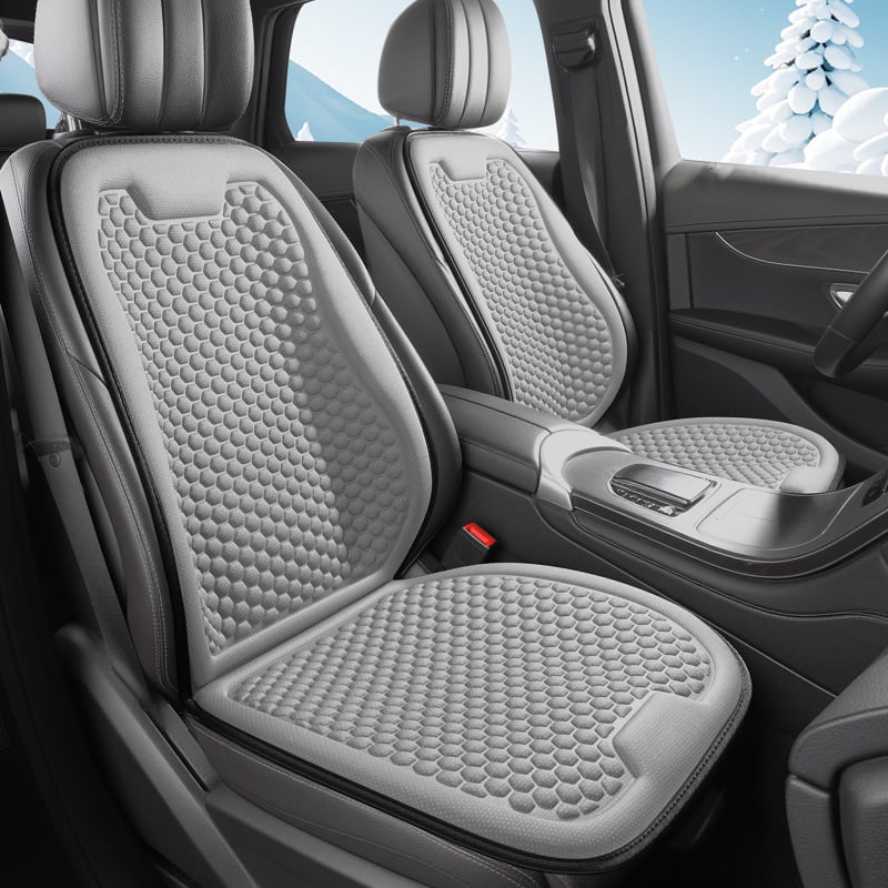 Pernă pentru scaun auto en-gros pentru producător, pernă respirabilă pentru scaun de birou, patru anotimpuri, pernă 3D simplă pentru un singur scaun, pernă de răcire, vânzare transfrontalieră, en-gros