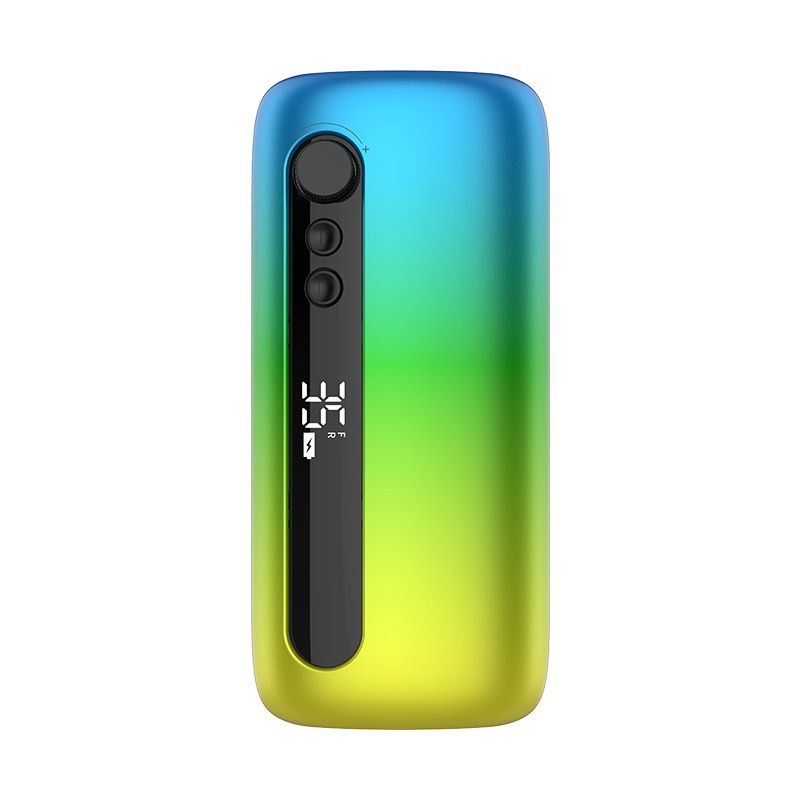 Трансграничен интелигентен екран за полиране на нокти, писалка за полиране на нокти, преносима батерия, комплект за безстепенно полиране на нокти