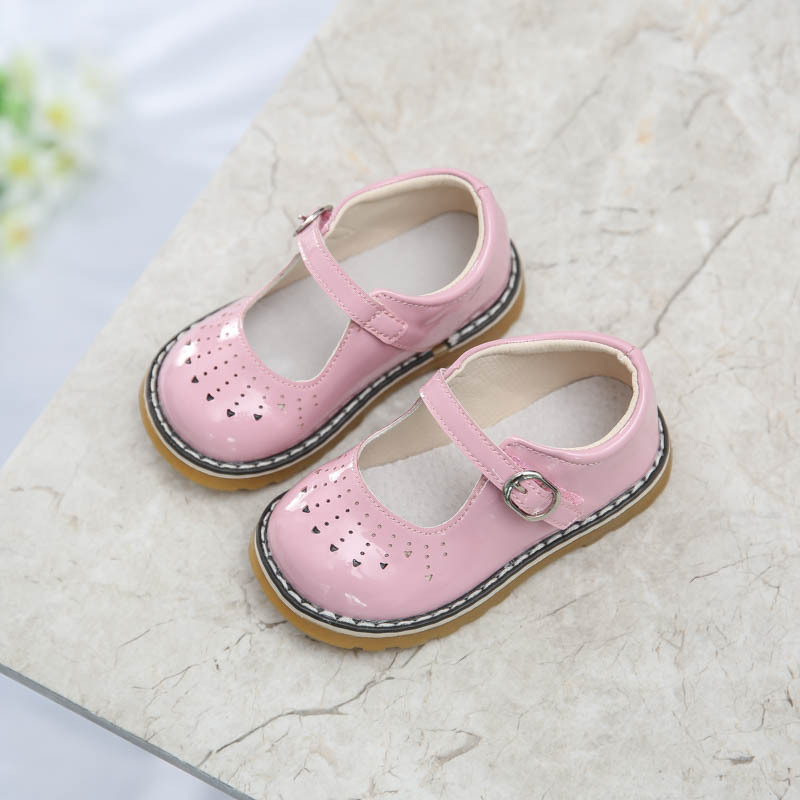 Shengqi uued printsesskingad valged kevad-suvi sügis peegelkingad hingavad ehtsast nahast sisekingad tüdrukutele mustad tudengikingad