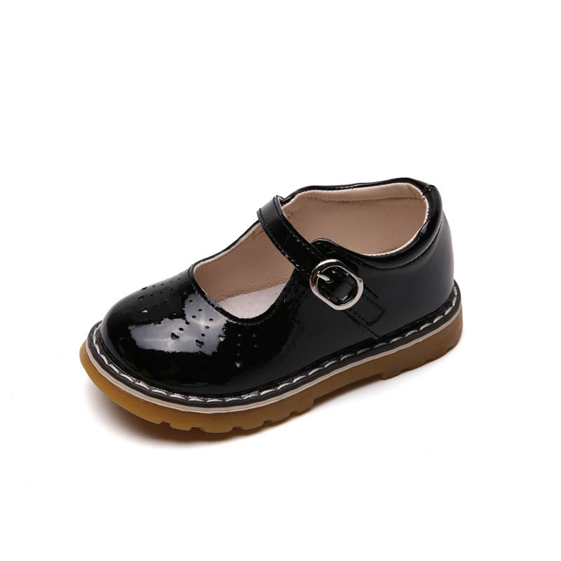 Shengqi uued printsesskingad valged kevad-suvi sügis peegelkingad hingavad ehtsast nahast sisekingad tüdrukutele mustad tudengikingad