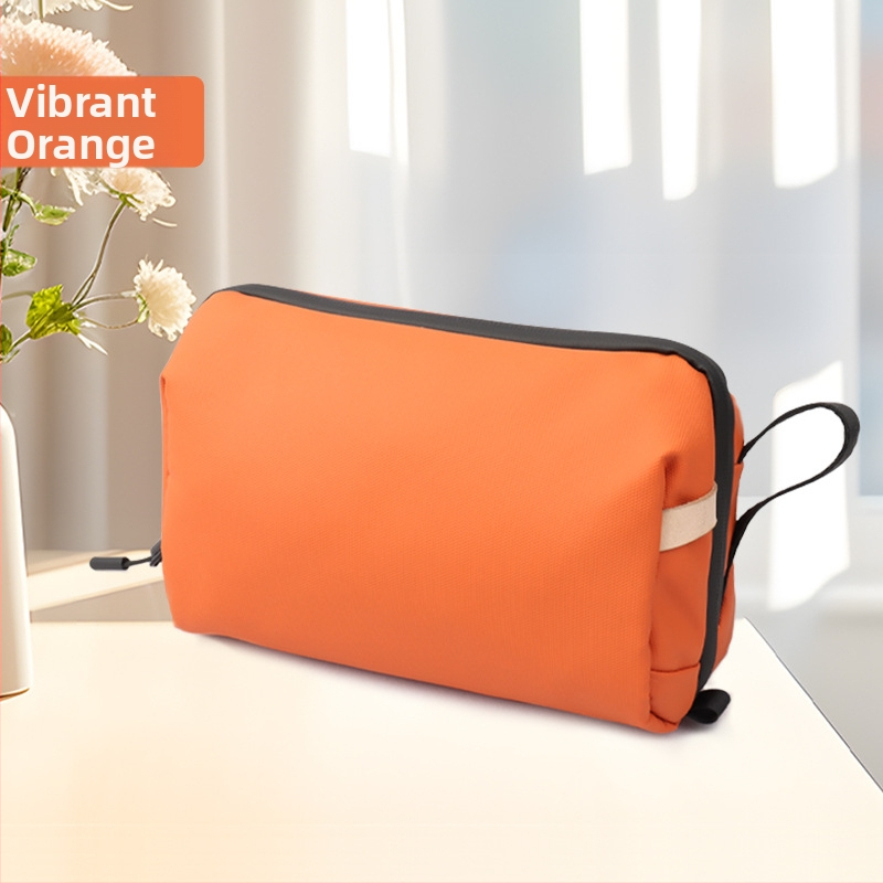 Nová samostatná toaletná taška na suché a mokré toaletné potreby na služobné cesty, úložná taška Advanced Sense s veľkou kapacitou, úložná taška, vodotesná kozmetická taška