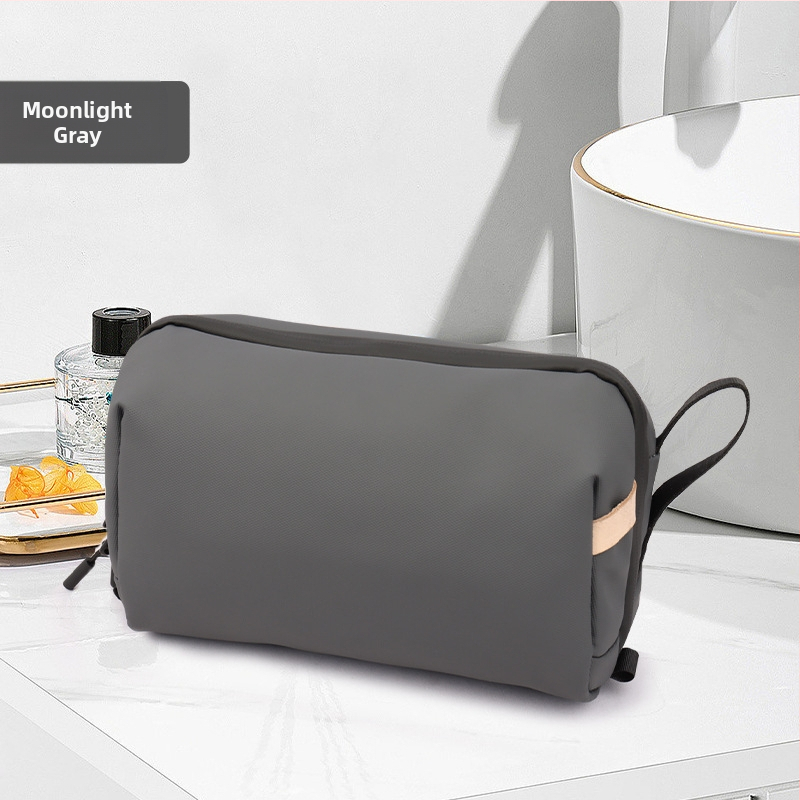 Nová samostatná toaletná taška na suché a mokré toaletné potreby na služobné cesty, úložná taška Advanced Sense s veľkou kapacitou, úložná taška, vodotesná kozmetická taška
