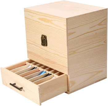 Διασυνοριακό νέο ξύλινο φορητό κουτί αποθήκευσης κουτί αποθήκευσης πολυστρωματικό ξύλινο κουτί δώρου κουτί συσκευασίας προσαρμοσμένο κουτί