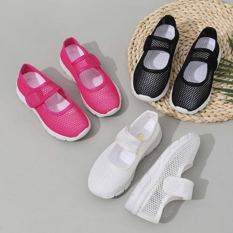 Pantofi sport pentru copii, pantofi sport cu plasă respirabilă, pantofi sport antiderapanți, pantofi sport casual, pantofi sport pentru copii, pantofi sport ...