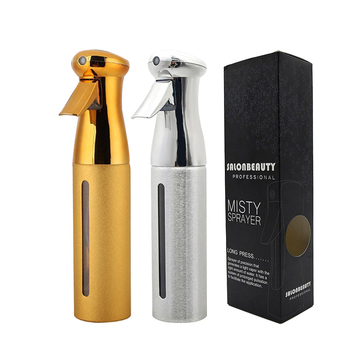300ml galvaniseeritud kastekann Spot Hairdressing Director kõrgsurve pidev kastekann 84 desinfitseerimisvahend ülipeen desinfitseerimispihusti