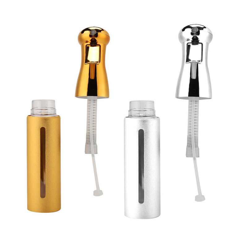 300ml Ηλεκτρολυτικό ποτιστήρι Spot Hairdressing Director Υψηλής Πίεσης Συνεχές Πότισμα Δοχείο 84 Απολυμαντικό Εξαιρετικά Λεπτό Απολυμαντικό Μπουκάλι Ψεκασμού