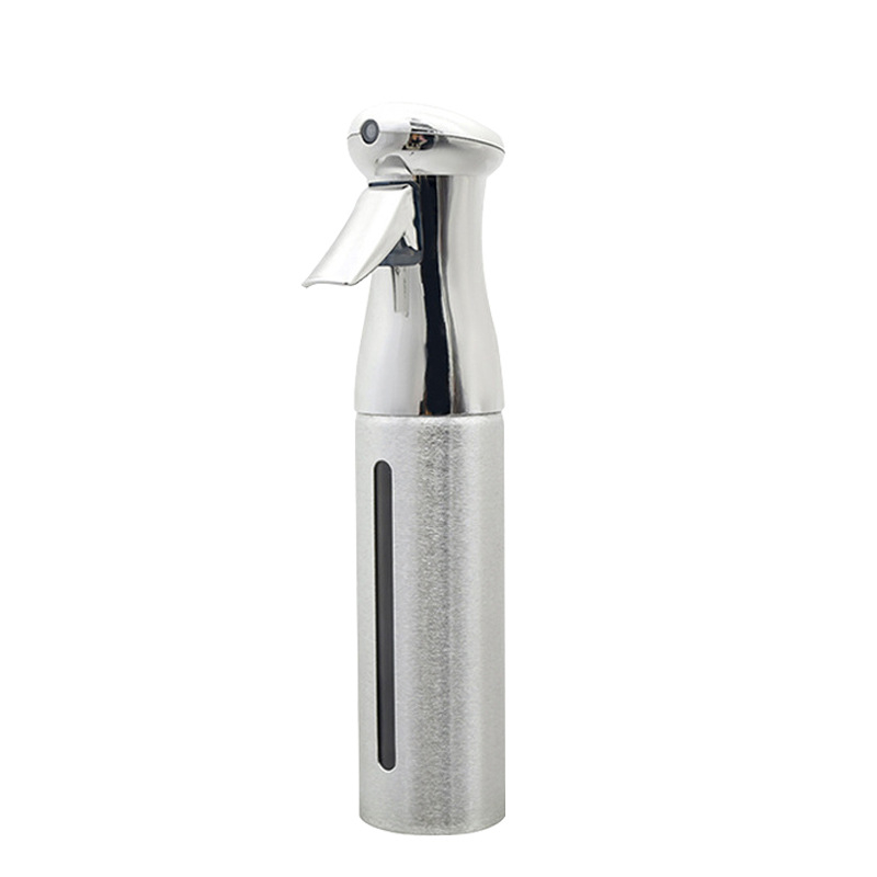 300ml galvaniseeritud kastekann Spot Hairdressing Director kõrgsurve pidev kastekann 84 desinfitseerimisvahend ülipeen desinfitseerimispihusti