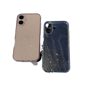 Läbipaistev ja särav tähekujuline iPhone 16proMax telefoniümbris Advanced Sense Apple 15, läbipaistev kaitseümbris 13, 15, 16, 17, 18, 19, 20