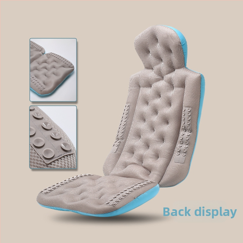 Източник Фабрика Спот Дългосрочна стабилна доставка на възглавници за вана, подложки с вендузи за вана, противоплъзгащи подложки за вана