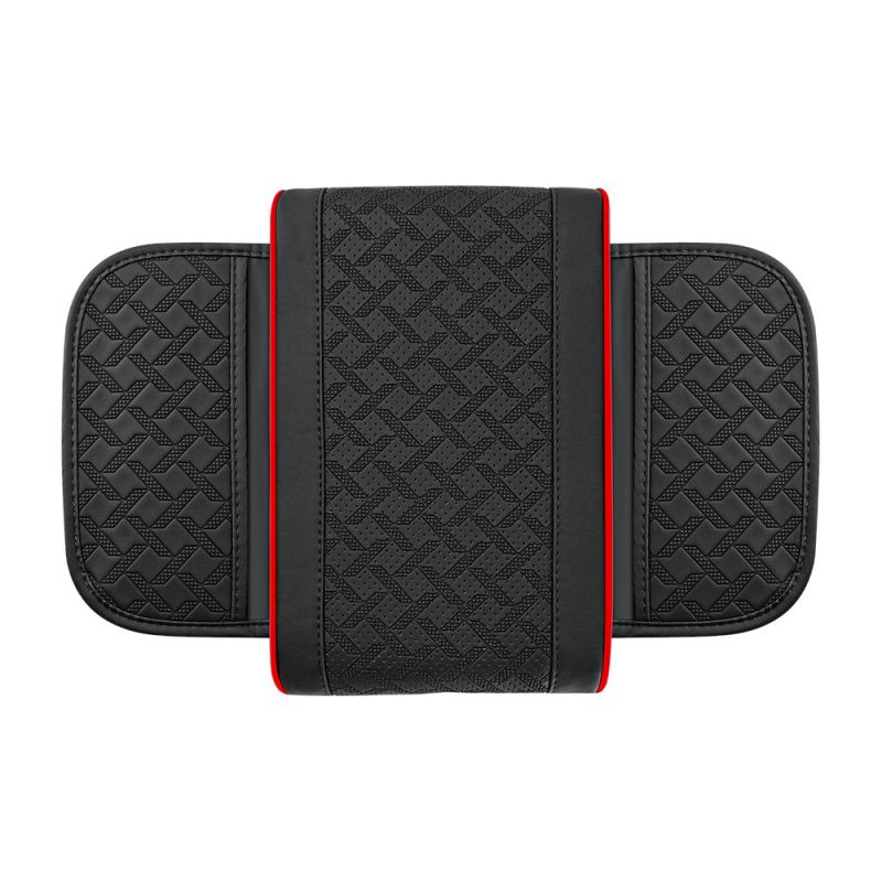 Naujas „General Motors“ porankio dėžutės aukščio pagalvėlė automobilio aukščio servetėlių laikymo krepšys centrinei pagalvės užvalkalui automobilio salone