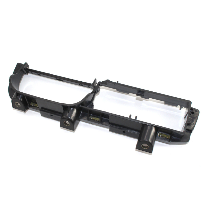 Подходящ за Volkswagen Golf 4 Jetta Mk 98-04, комплект дръжки за врати и прозорци с директна странична лента 0.2 кг