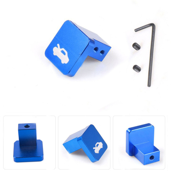 Τροποποίηση αυτοκινήτου κατάλληλη για κιτ επισκευής λαβής ανοίγματος καλύμματος καπό κινητήρα Honda Civic 96-2011crv