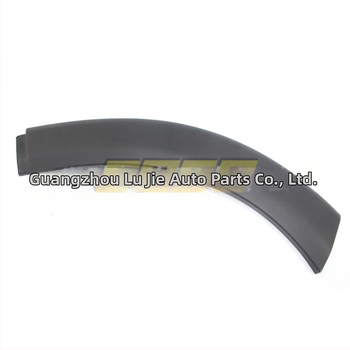 Riteņa arkas malas spārns 51131505864 automašīnai BMW MINI Cooper