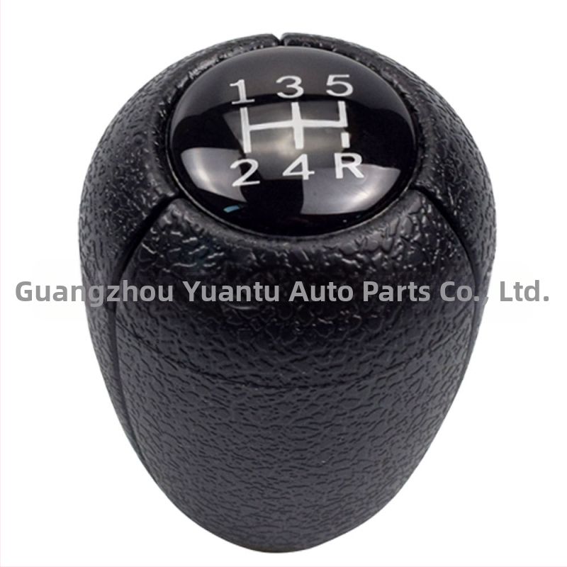 Подходящ за Nissan Patrol Y60 GQ пластмасова резба на скоростния лост, глава на скоростния лост за ръчна превключване