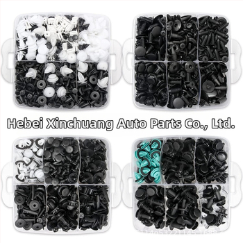 Auto 1115PCs karbis olev pandla sobib Ford General Motorsile, Toyotale, Hondale, Chryslerile, BMW-le, Benile