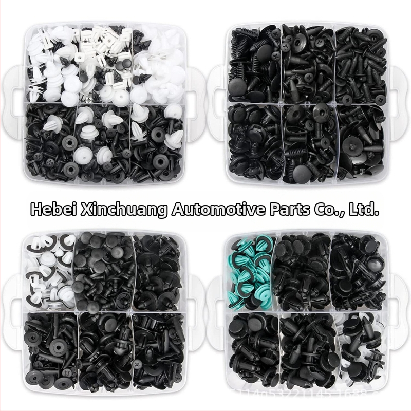 Auto 1115PCs karbis olev pandla sobib Ford General Motorsile, Toyotale, Hondale, Chryslerile, BMW-le, Benile