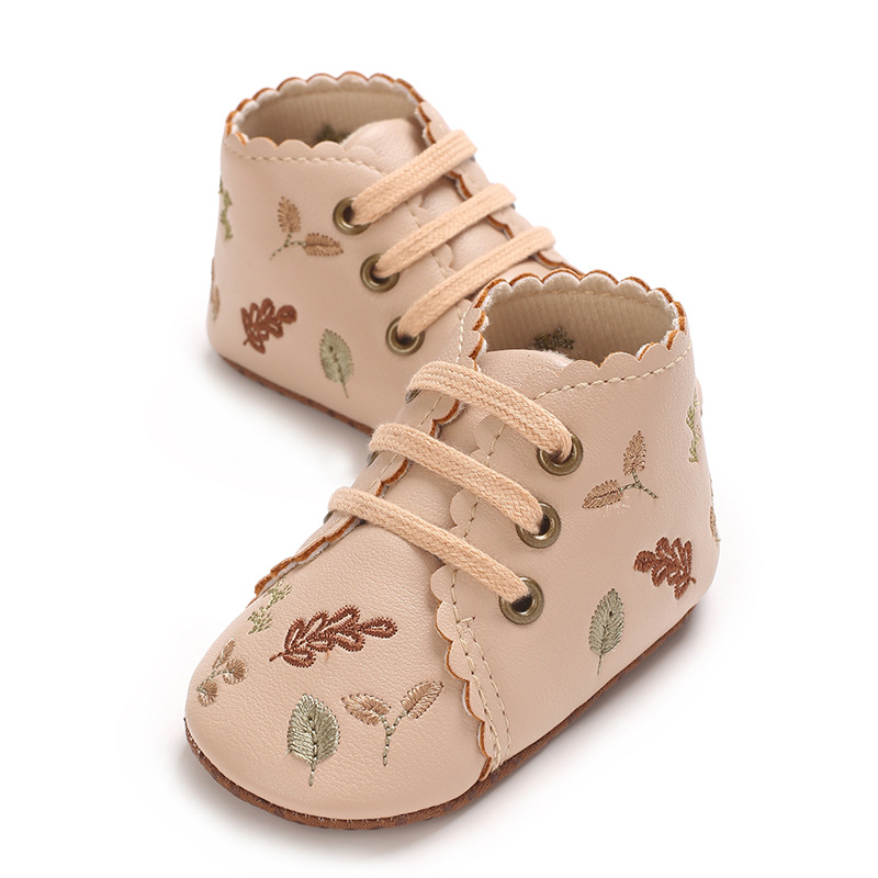 Kūdikių laisvalaikio bateliai moterims kūdikiams bateliai medžiaginiais padais mažyliams minkštu padu