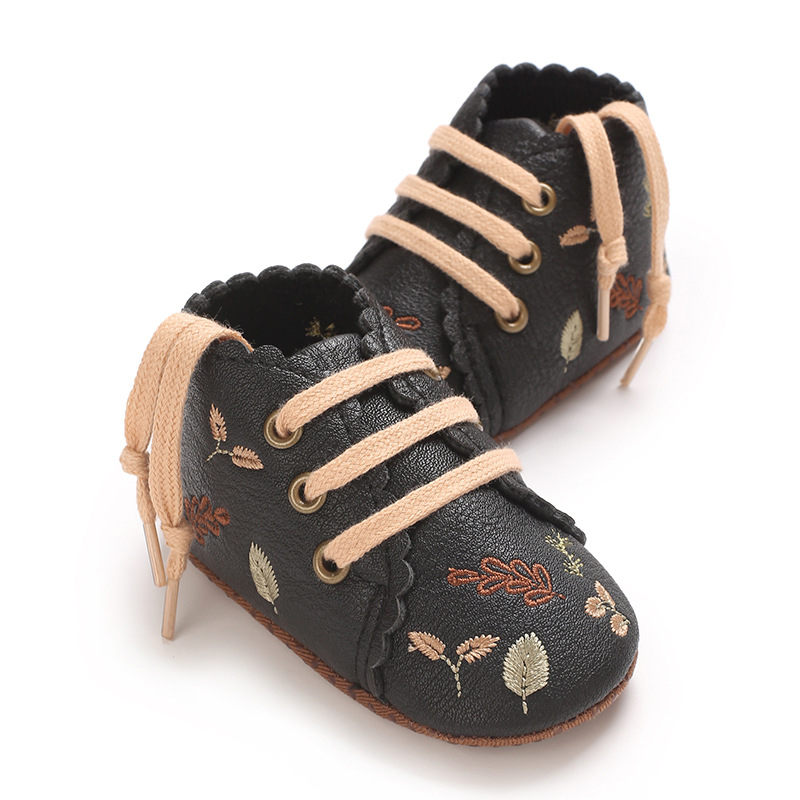 Kūdikių laisvalaikio bateliai moterims kūdikiams bateliai medžiaginiais padais mažyliams minkštu padu