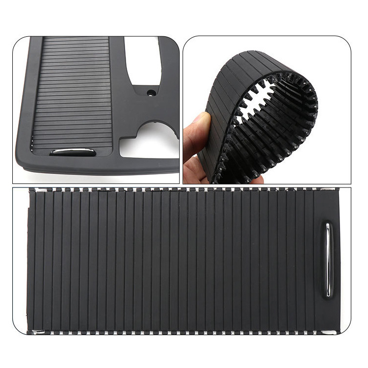 Подходящ за Mercedes-Benz C-Class W204, капак за централен багажник, E-Class W212/W207, кутия за подлакътник, държач за чаша за вода.